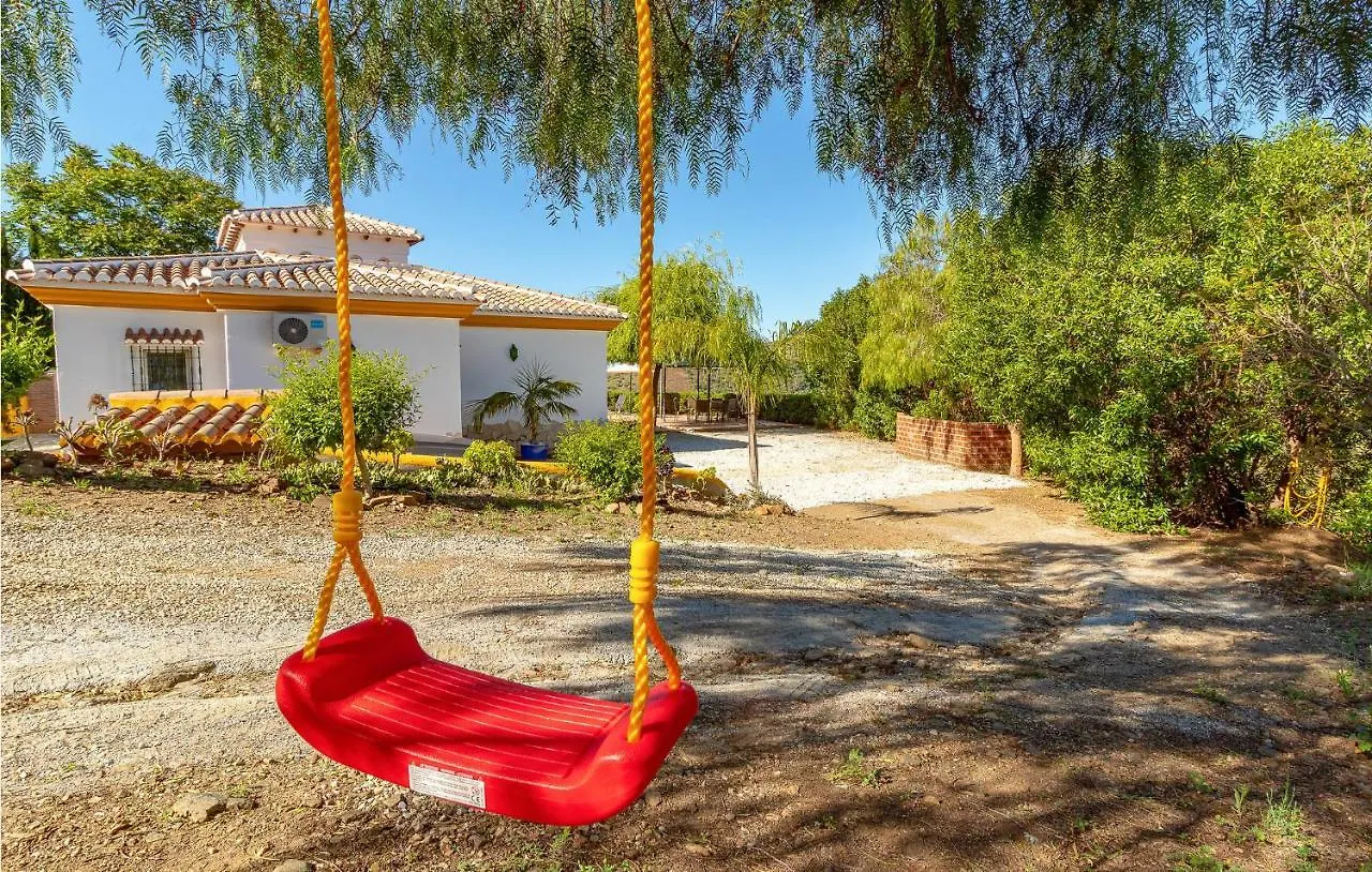 Awesome Home In Competa With Wifi Spain