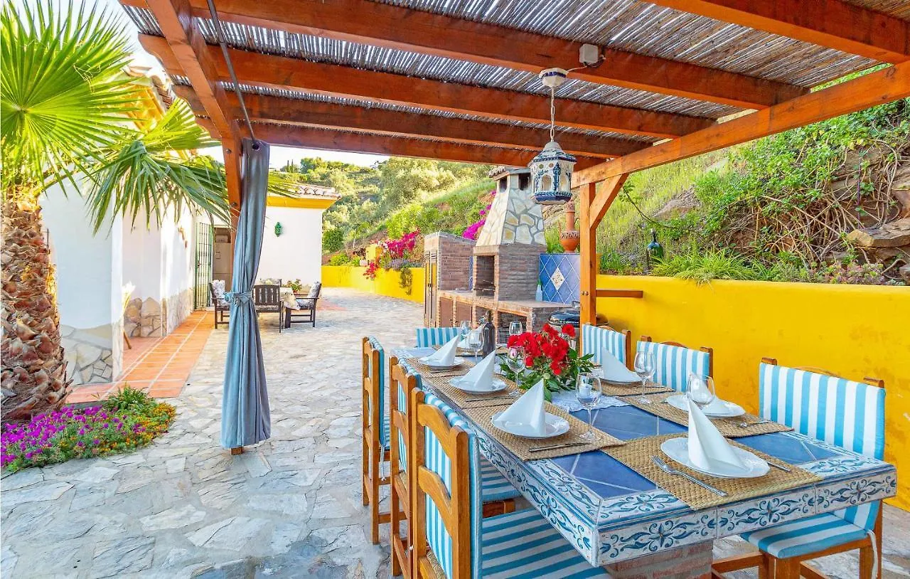 Holiday home Awesome Home In Competa With Wifi