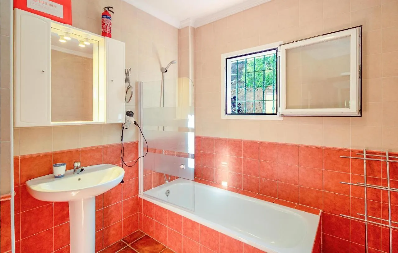 Holiday home Awesome Home In Competa With Wifi