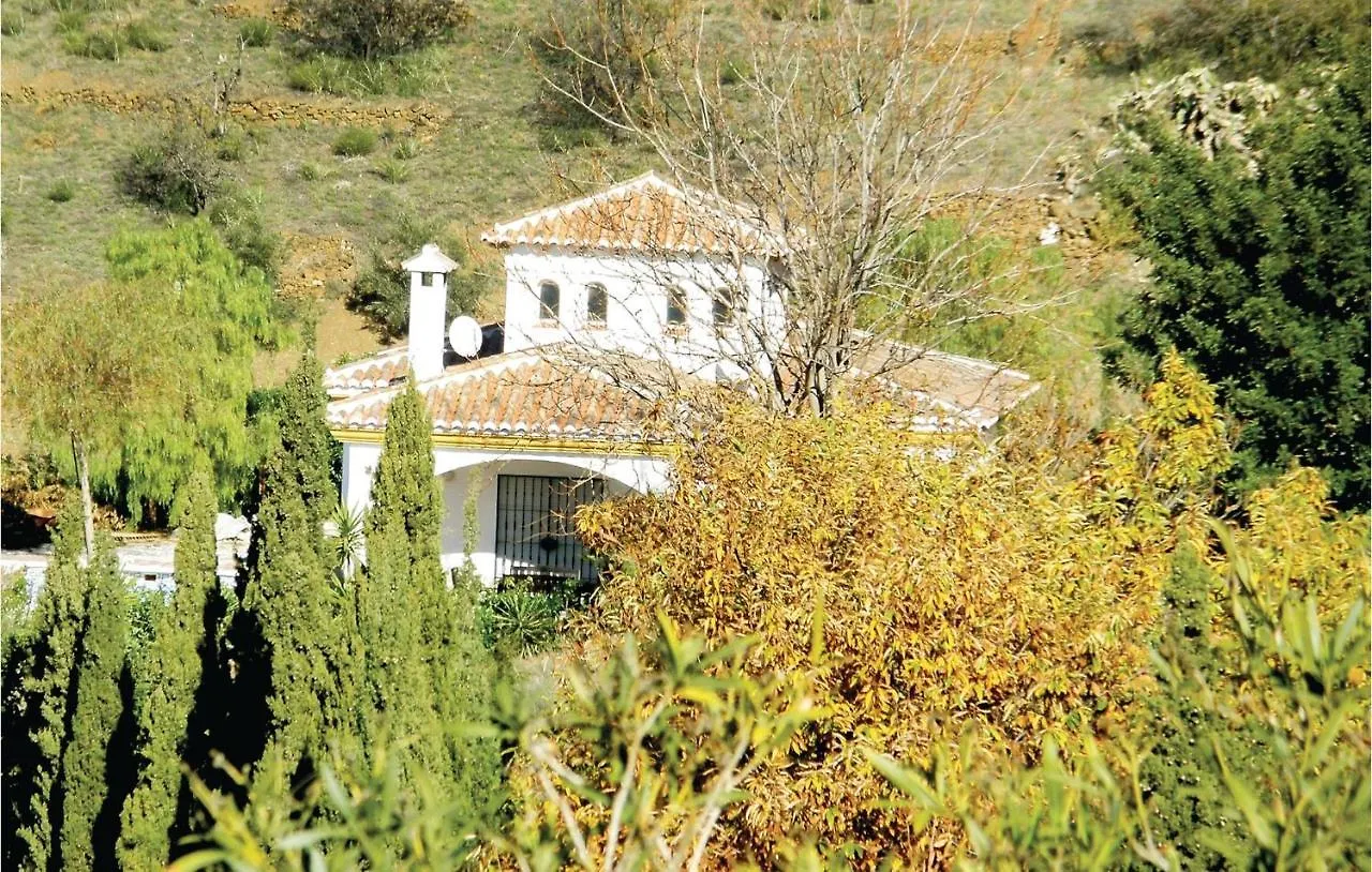 Holiday home Awesome Home In Competa With Wifi Spain