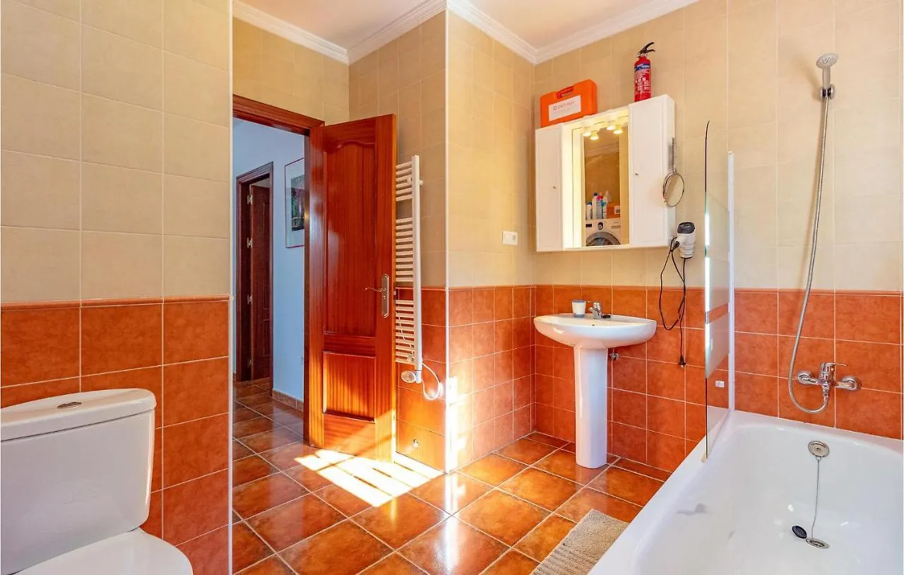 Awesome Home In Competa With Wifi Spain