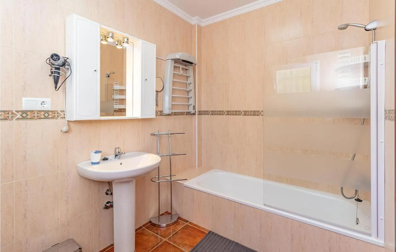 Awesome Home In Competa With Wifi 0*,  Spain