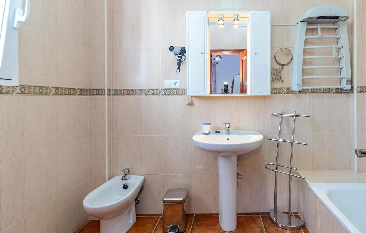 Holiday home Awesome Home In Competa With Wifi Spain
