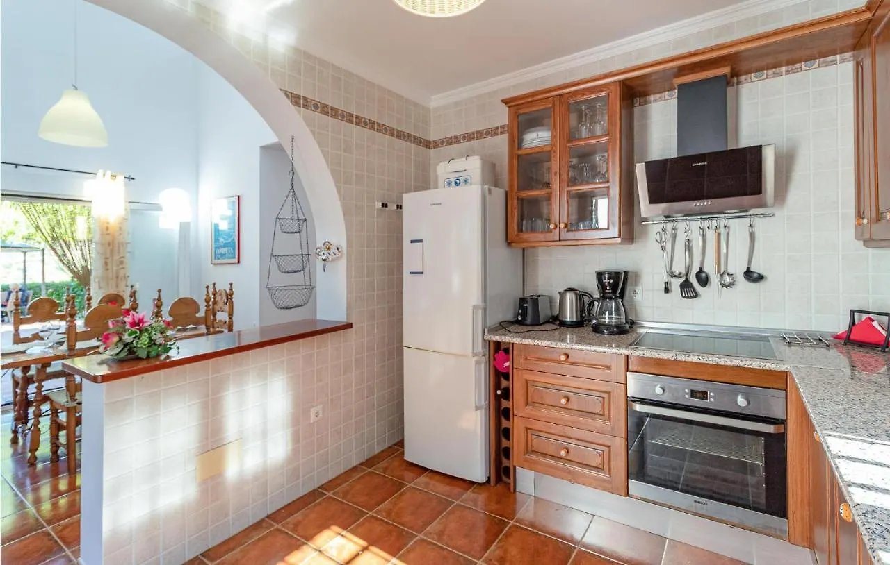 Awesome Home In Competa With Wifi